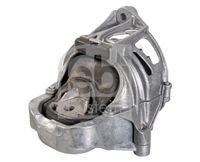 Lagerung, Motor