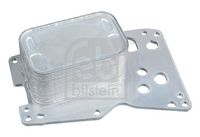 Ölkühler, Motoröl