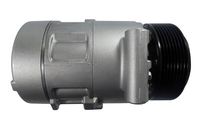 Thumbnail - Compressor, airconditioning - ACP709000S - MAHLE