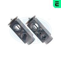 разширителен клапан, климатизация