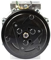 Thumbnail - Compressor, airconditioning - ACP1143000S - MAHLE