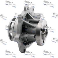 Wasserpumpe, Motorkühlung