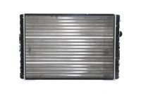 Thumbnail - Radiateur - CR506000S - MAHLE