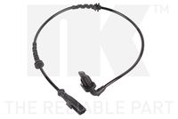 Sensor, Raddrehzahl