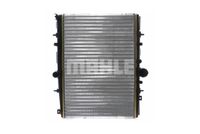 Thumbnail - Radiateur - CR392000S - MAHLE