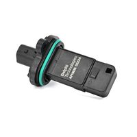DELPHI Luchtmassameter 4