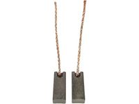 Carbon Brush, alternator