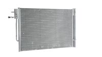 Thumbnail - Condensor, airconditioning - AC955000P - MAHLE