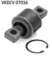 SKF Reparatieset, Stuur 4