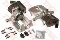 Bremssattel