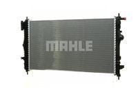 Thumbnail - Radiateur - CR1103000P - MAHLE