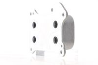 Thumbnail - Oliekoeler, motorolie - CLC226000S - MAHLE