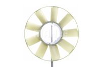 Thumbnail - Koelventilatorwiel - CFW21000P - MAHLE