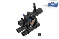 Termostat,lichid racire DT Spare Parts, Cod: 6.30318