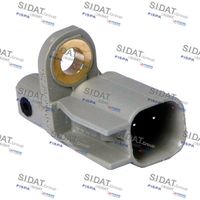 Sensor, Raddrehzahl