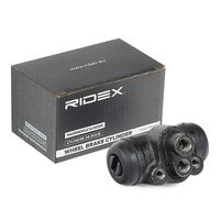 Спирачно цилиндърче на колелото 277W0191 RIDEX