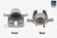 спирачен апарат