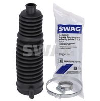 комплект маншон, кормилно управление