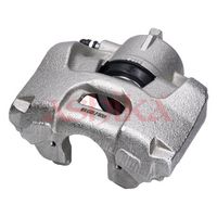 Etrier frana ASHIKA, Cod: CAL061RJM