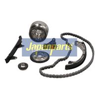 Kit lant distributie JAPANPARTS, Cod: KDK-206V