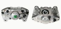 Bremssattel