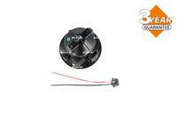 Aeroterma / ventilator interior habitaclu NRF, Cod: 34184