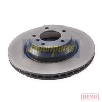 спирачен диск