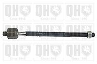 Axialgelenk, Spurstange