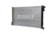 Thumbnail - Radiateur - CR593000S - MAHLE