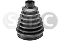 комплект маншон, полуоска