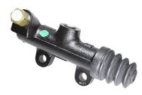 Geberzylinder, Kupplung