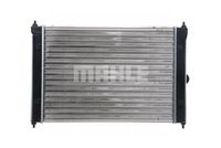 Thumbnail - Radiateur - CR408000S - MAHLE