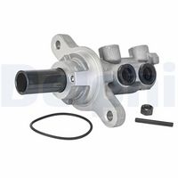 Спирачна помпа