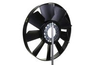 Thumbnail - Koelventilatorwiel - CFW6000P - MAHLE
