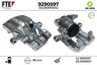 спирачен апарат