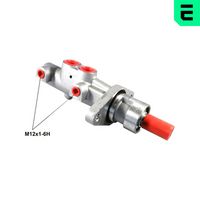 Pompa centrala, frana OPTIMAL, Cod: OP-BMA00323