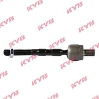 Axialgelenk, Spurstange