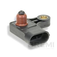 Sensor, Saugrohrdruck