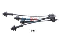 Set cablaj aprinder JAPKO, Cod: 132244