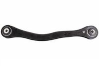 носач, окачване на колелата