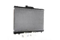Thumbnail - Radiateur - CR162000S - MAHLE