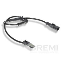 Sensor, Raddrehzahl