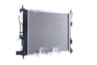 Thumbnail - Radiateur - CR2102000S - MAHLE