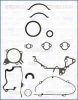 Dichtungssatz, Kurbelgehäuse