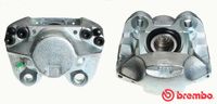 Bremssattel