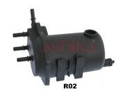 Filtru combustibil ASHIKA, Cod: 30-0R-R02