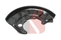 Dubļu sargs, Bremžu disks YS-SP0023 YSPARTS