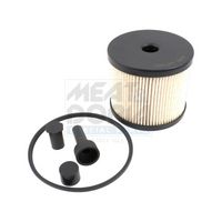 горивен филтър