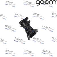 Ansaugschlauch, Luftfilter