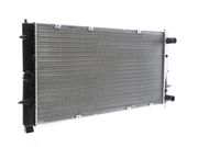Thumbnail - Radiateur - CR398000S - MAHLE